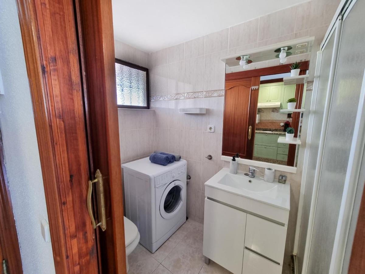 Spectacular Sea Views Apartment Benalmádena