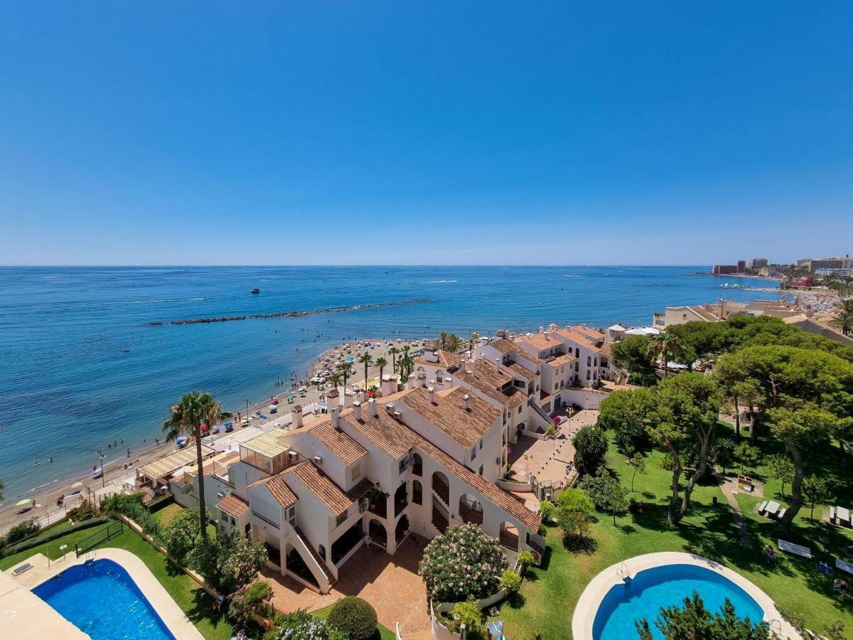 Spectacular Sea Views Lejlighed Benalmádena