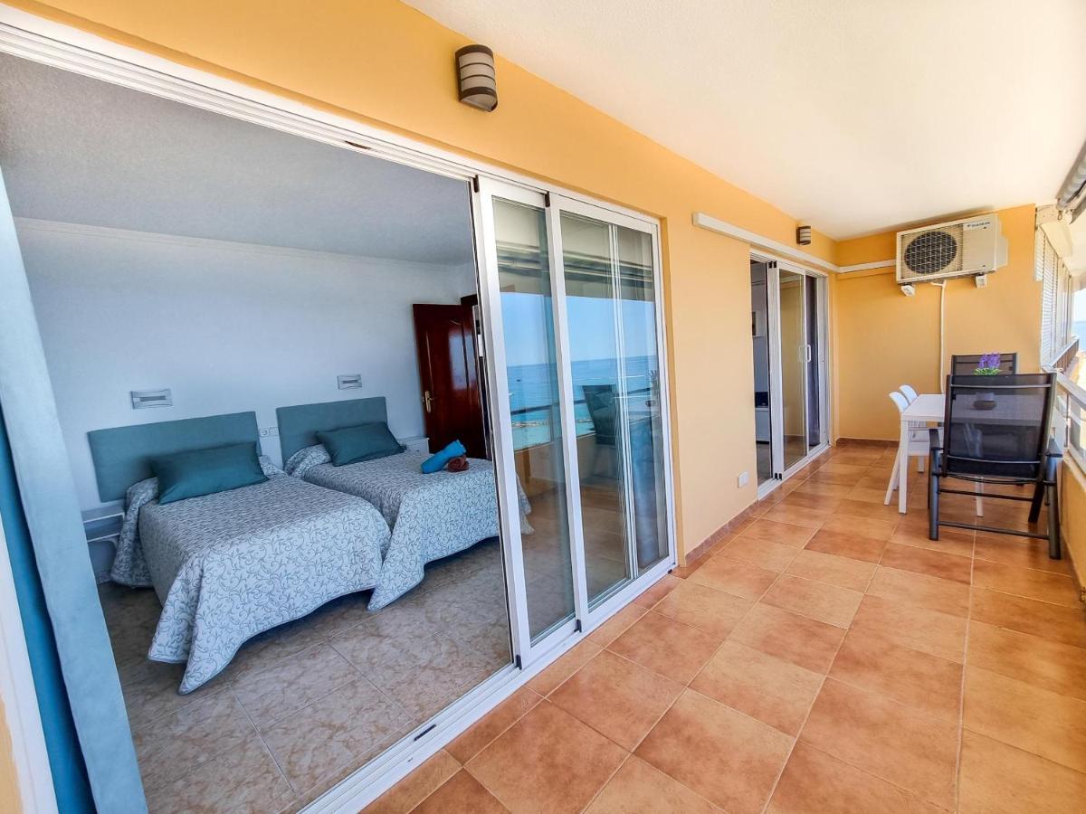 Lejlighed Spectacular Sea Views