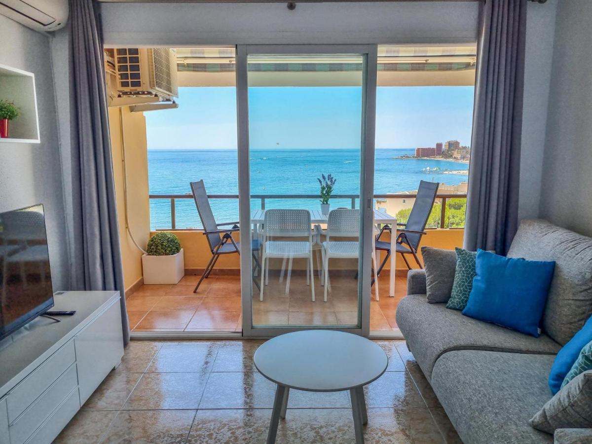 Spectacular Sea Views * Benalmádena