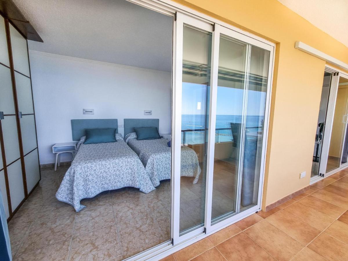 Lejlighed Spectacular Sea Views *