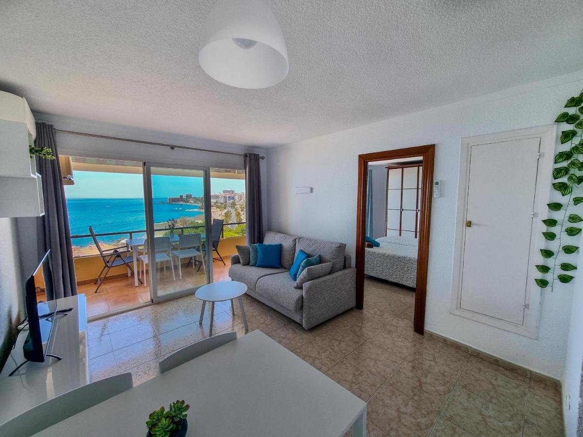 Lejlighed Spectacular Sea Views