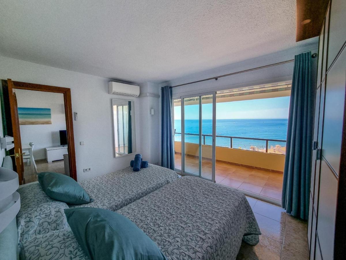 Spectacular Sea Views Lejlighed