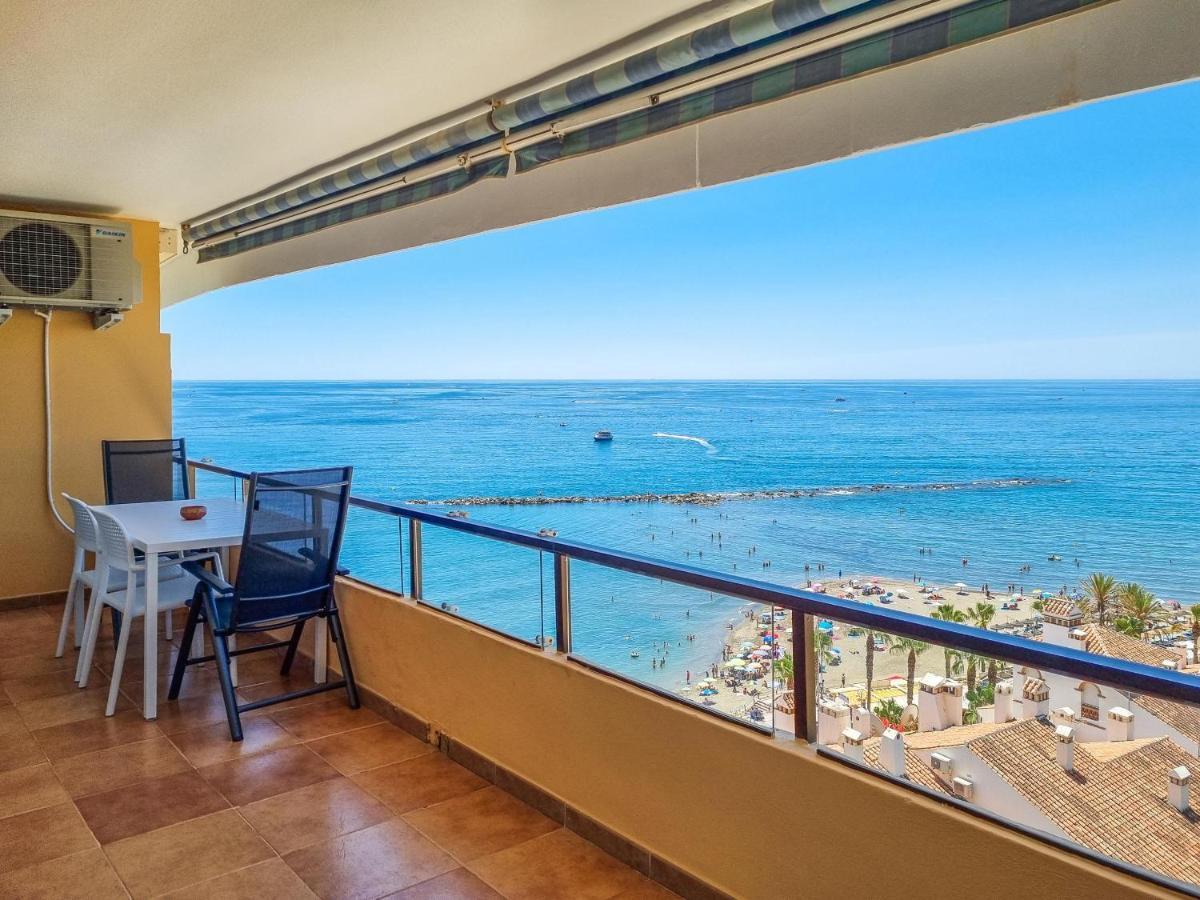 Spectacular Sea Views Lejlighed *