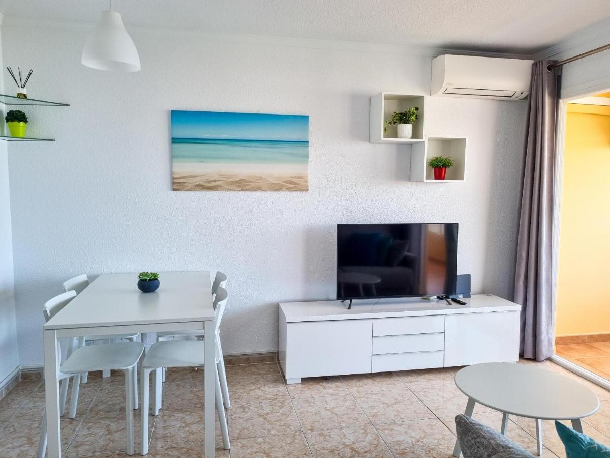 Spectacular Sea Views Lejlighed *