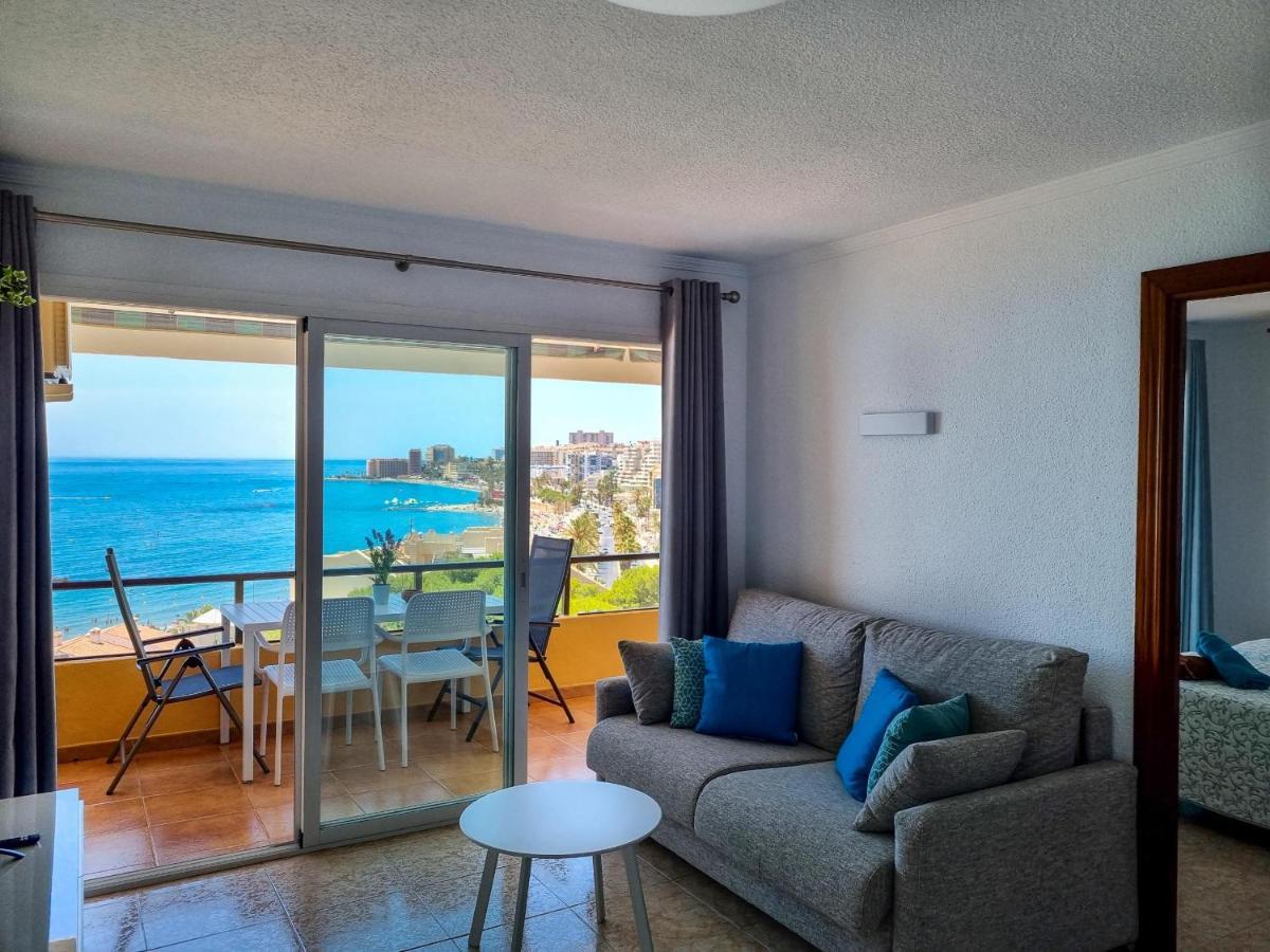 Spectacular Sea Views