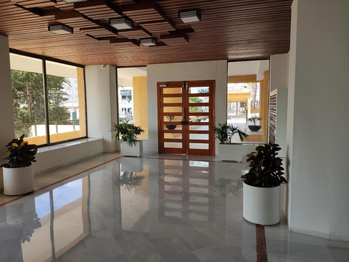 Spectacular Sea Views Appartement Benalmádena